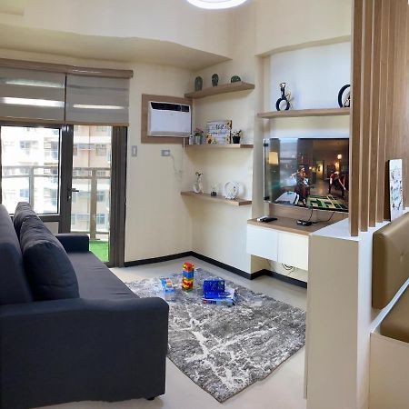 Aparthotel Le 10 The Radiance Manila Bay Pasay Zewnętrze zdjęcie