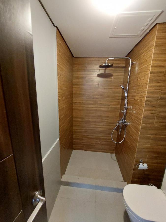 Aparthotel Le 10 The Radiance Manila Bay Pasay Zewnętrze zdjęcie